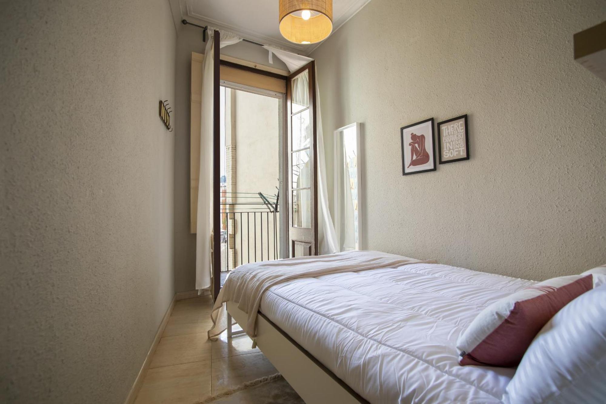 22man1017- Cute In Sant Antoni Apartament